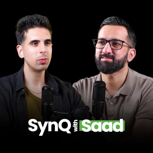 Building a $6M Amazon Agency with 150 Employees | Hustle Stories ft. Saddam Hasan