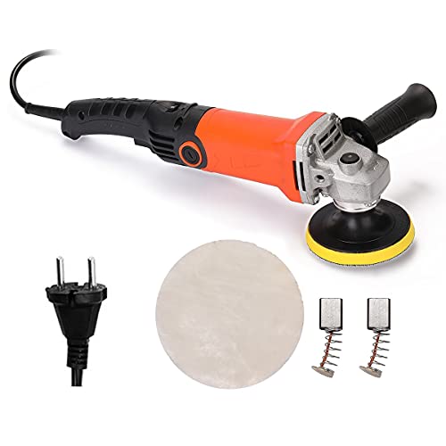 DJGvgtf Polisher 1200W Adjustable
