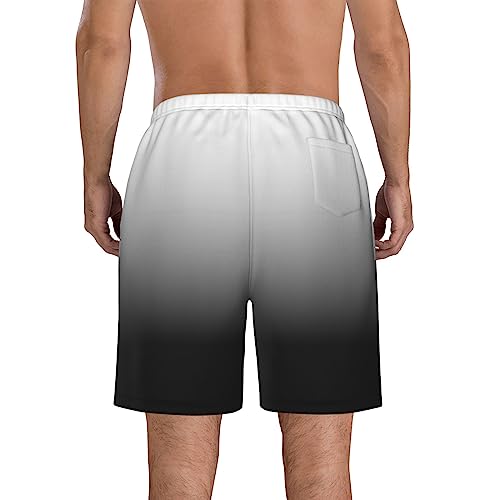 JD Vance President 2028 Men's Swim Trunks Quick Dry Beach Board Shorts Swimwear Bathing Suits for Holiday Party,3