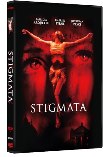 Stigmata [DVD]