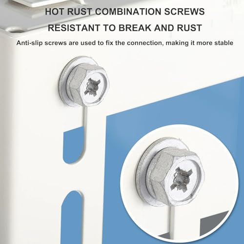 Base de systèmes de pompe à chaleur double niveau pour gain de place extérieur - 5