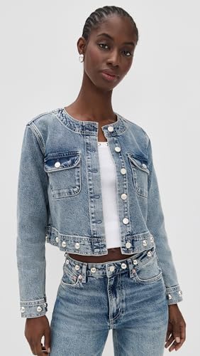 Rails Women's Capistrano Jacket2