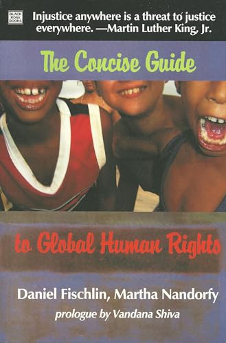 Concise Guide to Global Human Rights view 2