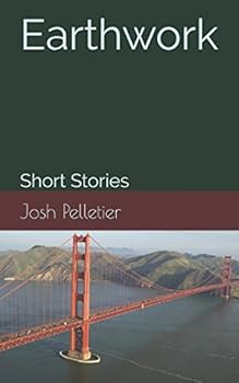 Paperback Earthwork: Short Stories Book