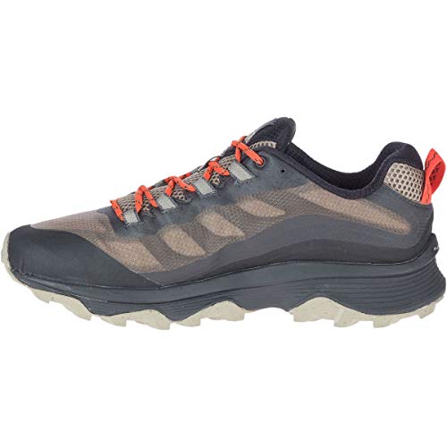Merrell Moab Speed Men's Hiking Shoe - Image 6
