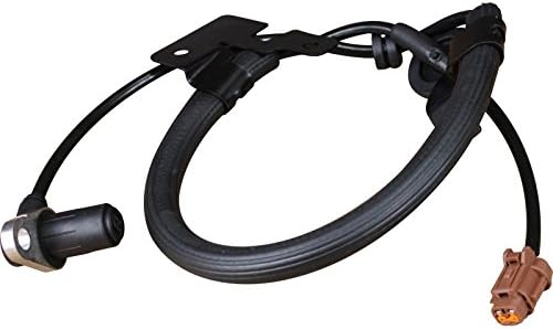 AIP Electronics ABS Anti-Lock Brake Wheel Speed Sensor Compatible with 2000-2001 ABS Front Left Driver OEM Fit ABS146