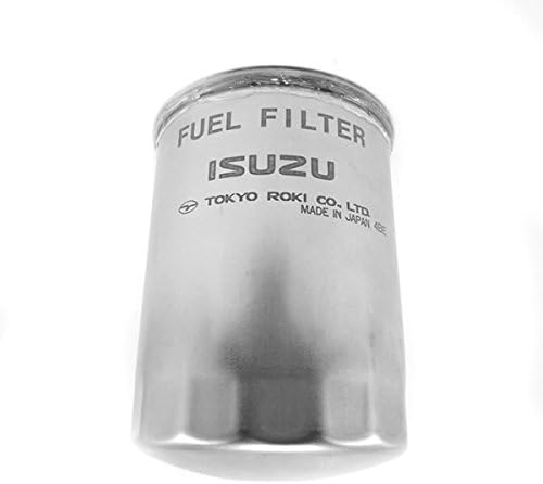 Isuzu Element Fuel Filter 8980366540