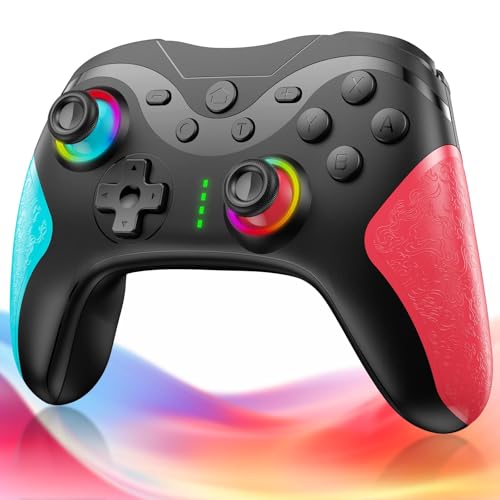 Amazon.co.jp: Switch コントローラー Switch2 TURBO連射機能 スイッチ