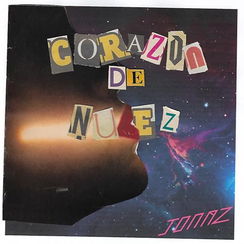 Corazón De Nuez