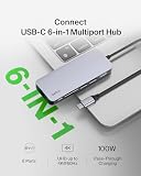 Belkin USB-C Hub 6-in-1 — view 3