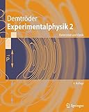 Experimentalphysik 2: Elektrizität und Optik (Springer-Lehrbuch)