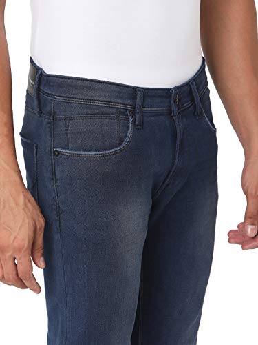 Image of Pepe Jeans Men's Slim Jeans