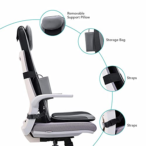 U/B HW-3 Shiatsu Back Massager thumb #3