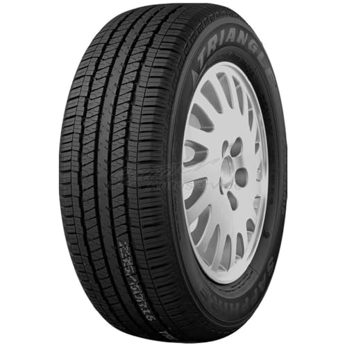 245/55R19 Triangle TR257 103V-E/C/Sommer-Tyre