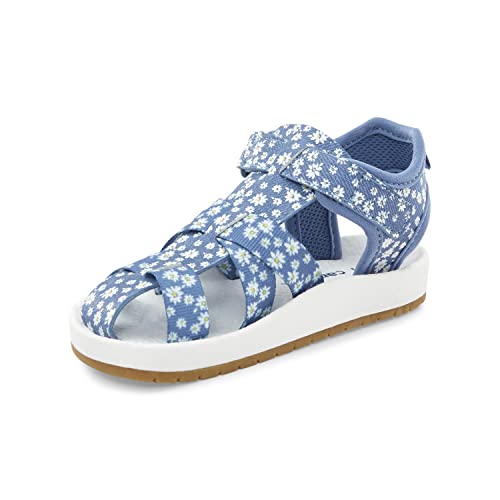 Carter's Unisex-Child Vasco Fisherman Sandal