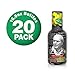 Arizona Arnold Palmer Half Tea Lemonade, 16.9 Fl Oz, Pack Of 20