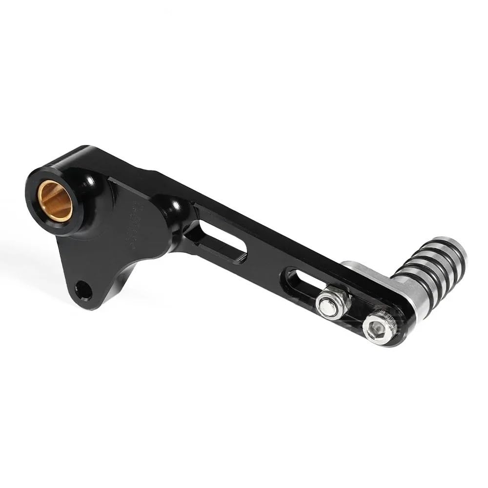 Uecdry Left Adjustable Folding Gear Shift Lever For Supersport 950 939 937 S For Monster 821 For Dark Stripes Stealth For 1200 R Adjustable Gear Shift Lever Shifter Pedal