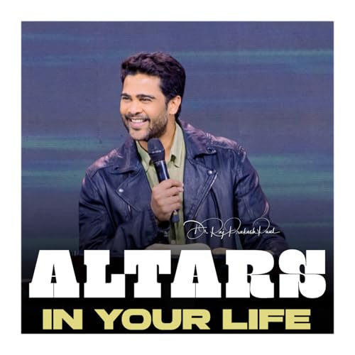 Altars in your Life