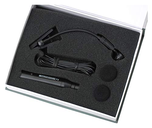 Pronomic IM-20 Bläsermikrofon - Image 5