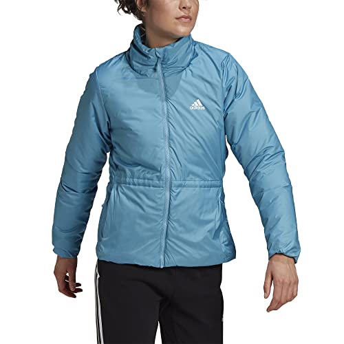 Veste isolante femme adidas Outdoor contre le froid XL