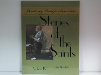 Unknown Binding Stories of the Saints: Volume IV Book