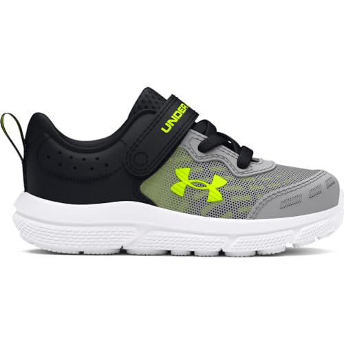 Image of Under Armour Kids Infant Assert 10 Alternate Closure (Toddler)
