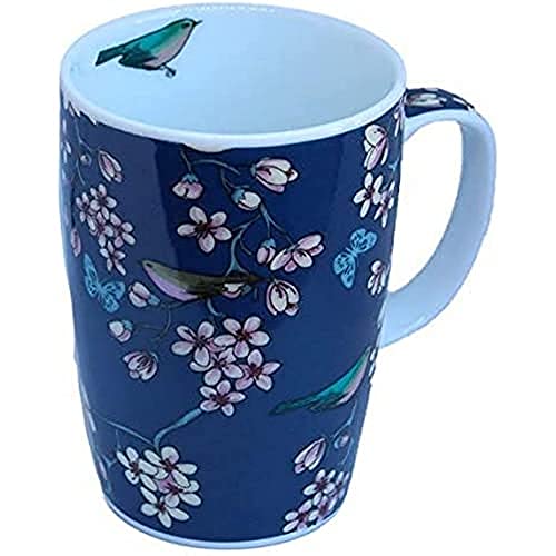 TEA SOUL Design-Becher, Porzellan, None