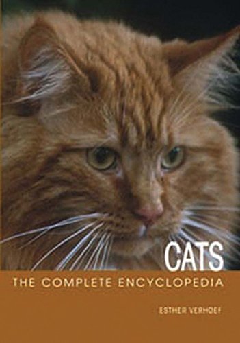 Cats (Complete Encyclopedia Series) Cats (Complete Encyclopedia Series)
