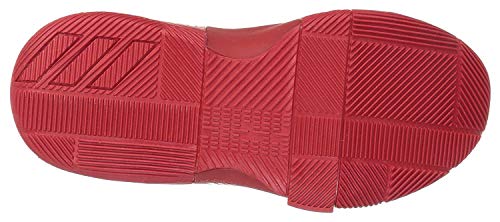 adidas Boy's D Lillard 3 Shoes Skate4