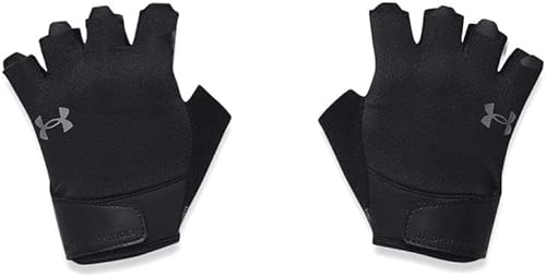 Under Armour Training Half Finger Gloves