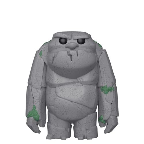 Pop Frozen 2 Earth Giant Vinyl Figure