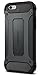 Spigen Tough Armor TECH iPhone 6S Case with Extreme Shock and Drop Protection for Apple iPhone 6 / 6S - Metal Slate