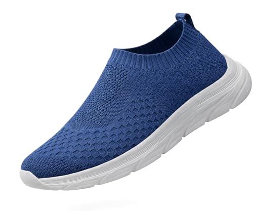 Image of Kraasa ProRider Running Shoes for Men | Walking & Gym Shoes with Max Cushion Technology | Lace Up Sneakers for Men