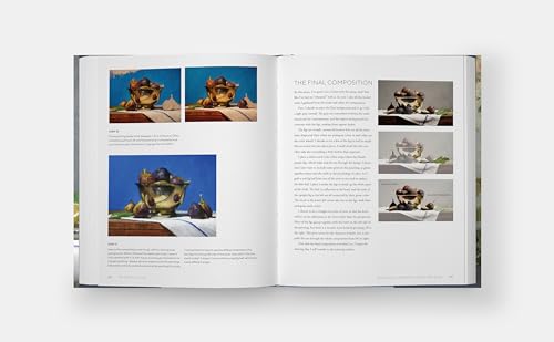 Image of The Art of Still Life: A Contemporary Guide to Classical Techniques, Composition, and Painting in Oil