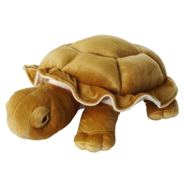Neco Plush Peluş Oyuncak, Kaplumbağa, 51 cm