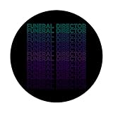 Zoom IMG-2 direttore funebre ultimo soccorritore mortician Zoom IMG-2 direttore funebre ultimo soccorritore mortician