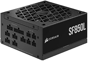 Corsair Components