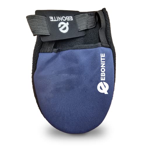Ebonite Shoe Slider - Navy