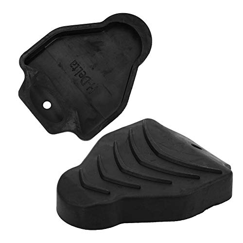 Aigend Coperture per Tacchette da Ciclismo, 1 Paio...