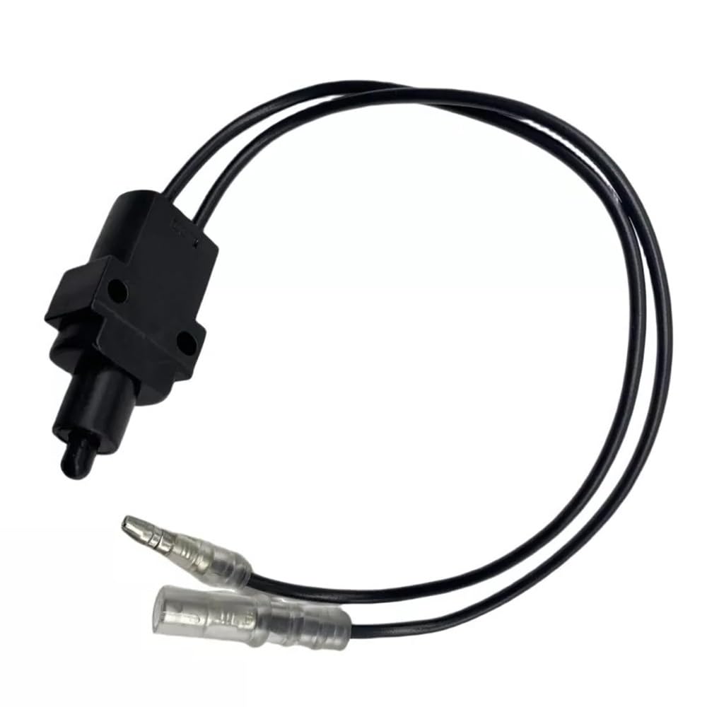 Réparation Embase Inboard Micro-interrupteur D'embrayage Mercruiser - Pièce De Rechange 87-814281A5 Pour Moteurs 3.0L à 5.7L Transformer Micromaster