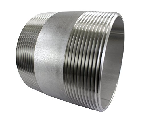 Duda Energy Barrel Nipple 4