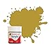 Humbrol Acrylic, Ochre