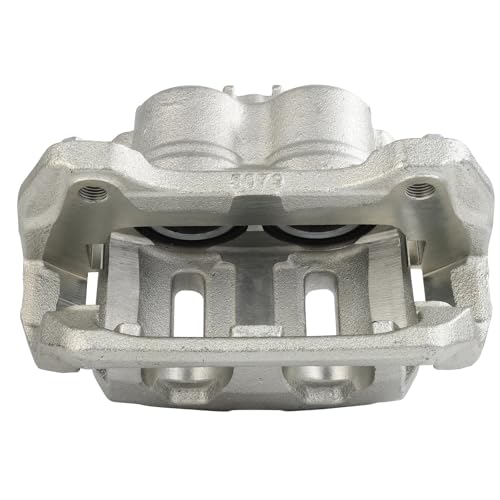 Image of 19B6449 Front Right Disc Brake Caliper w /Bracket