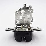 Heckklappe Schloss Heckklappe Für FR-V [2004 2005 2006 2007 2008 2009] 74801-S7S-003 74801S7S003 Heckklappenschloss Heckklappenschloss