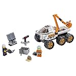 LEGO-City-Rover-Testing-Drive-60225-Building-Kit-202-Pieces