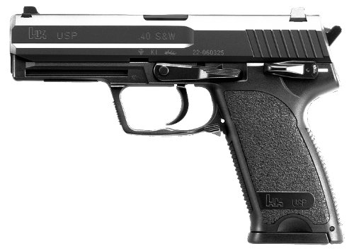 東京マルイ No.6 H&K USP 18歳以上電動ハンドガンのサムネイル