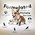 Animigo Cat & Dog Ear Cleaner Solution - 250ml - Anti-bacterial Dog Ear Drops To Stop Head Shaking, Waxy, Itchy & Stinky Ears - Natural Lavender Scent, Alcohol-free, Non-toxic Cat & Dog Ear Wash