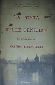 Hardcover La porta sulle tenebre [Italian] Book