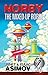 Norby the Mixed-Up Robot (Dover Children's Classics)