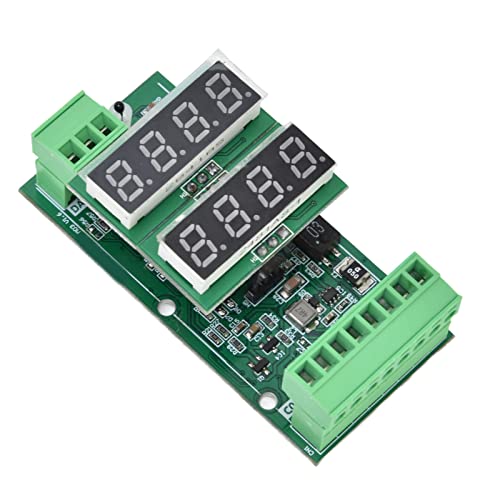 Module transmetteur de mesure de temperature haute precision avec base stable - 5